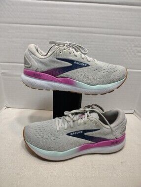 Brooks ghost 16, Running Shoes, Women # 8.5 US